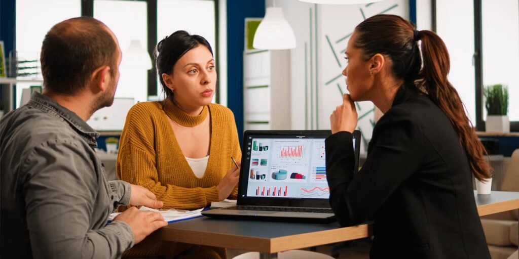 Why Hire a Business Consultant for Your Small Business in 2025?