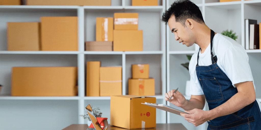 Optimizing Small Business Operations for Sustainable Growth