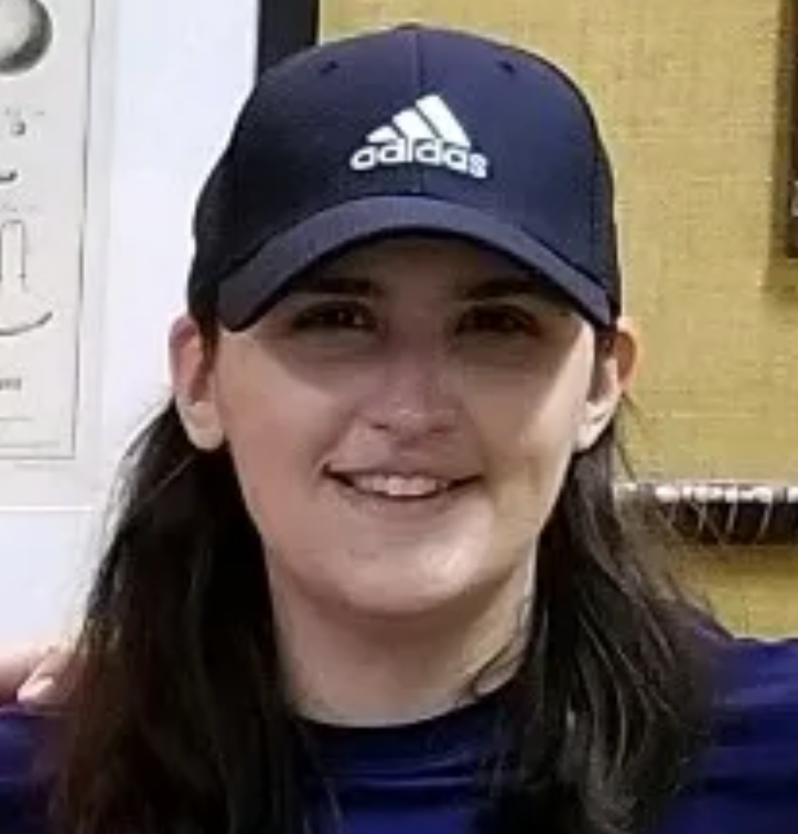 Picture of Leah Norris